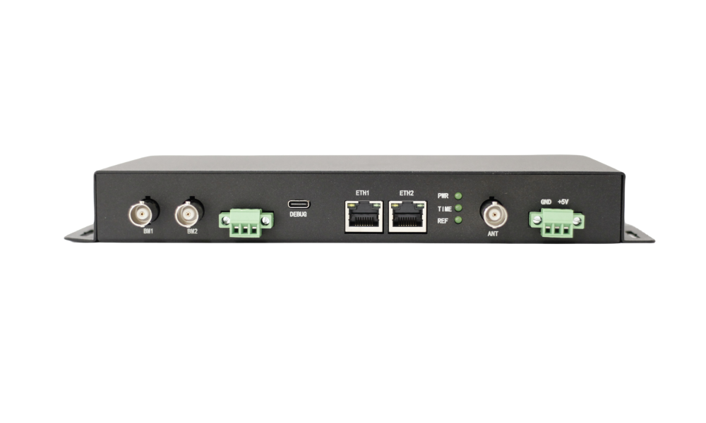 L7000-M1 b碼GPS北斗時間源