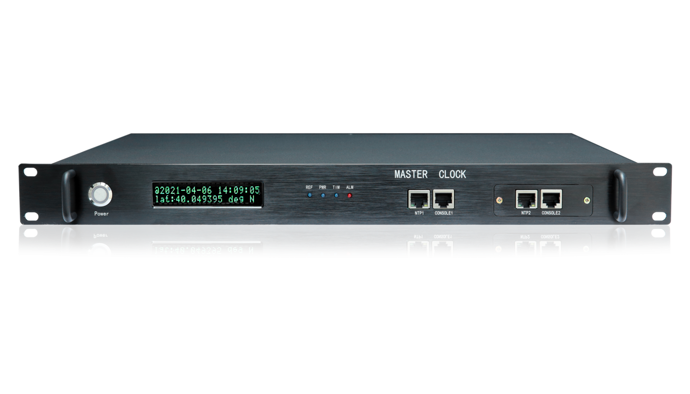 山河電子L7000-N6MB 六路國產+IRIG-B碼輸出